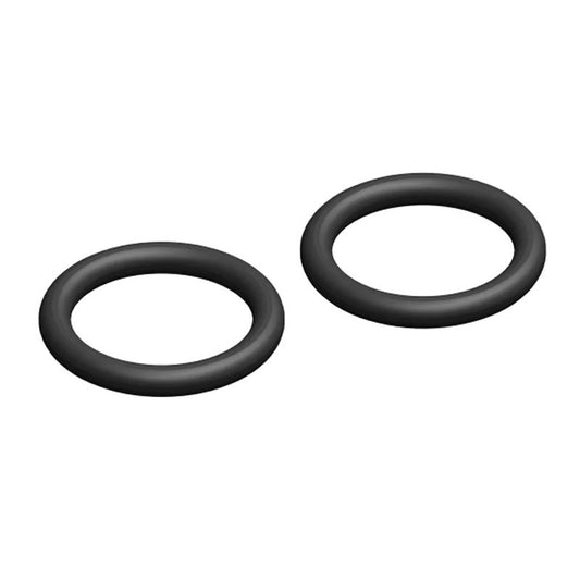 Image of O-Ring, Silicone - 12x1mm - 2pcs
