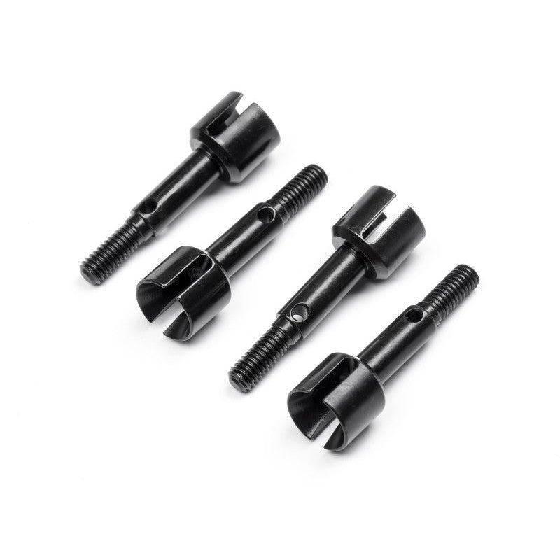Image of Axle Shaft (5X237mm/4pcs) RS4 Sport 3