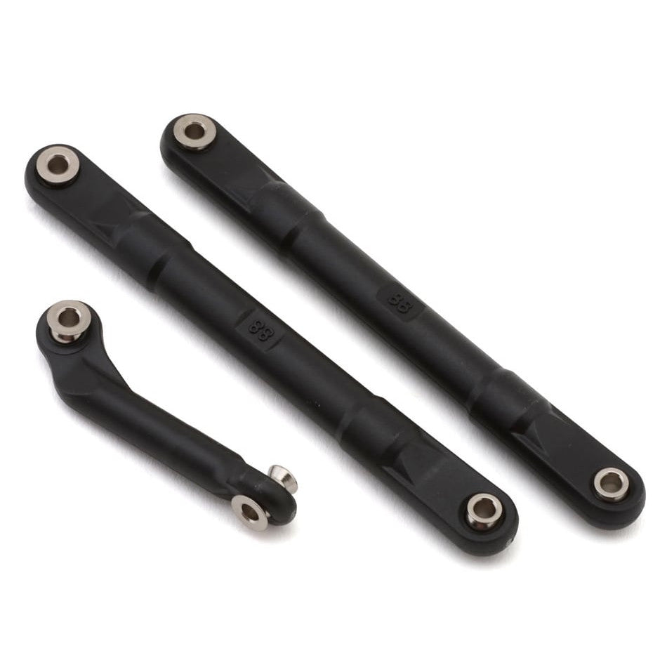 98 mm Fixed-Length Composite Toe Links