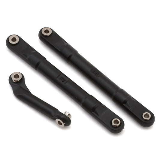 98 mm Fixed-Length Composite Toe Links
