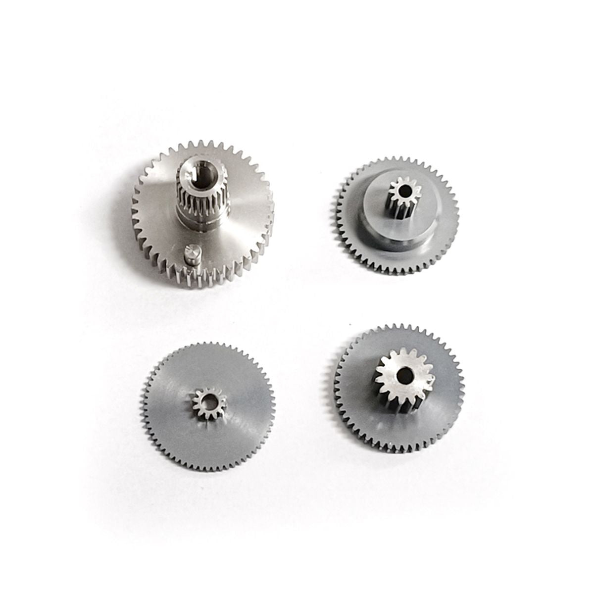 Image of BHX9G Seervo Gear Set