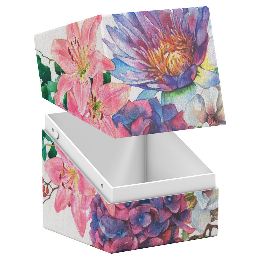 UG Boulder 100+ Floral Places Lotus Bloom