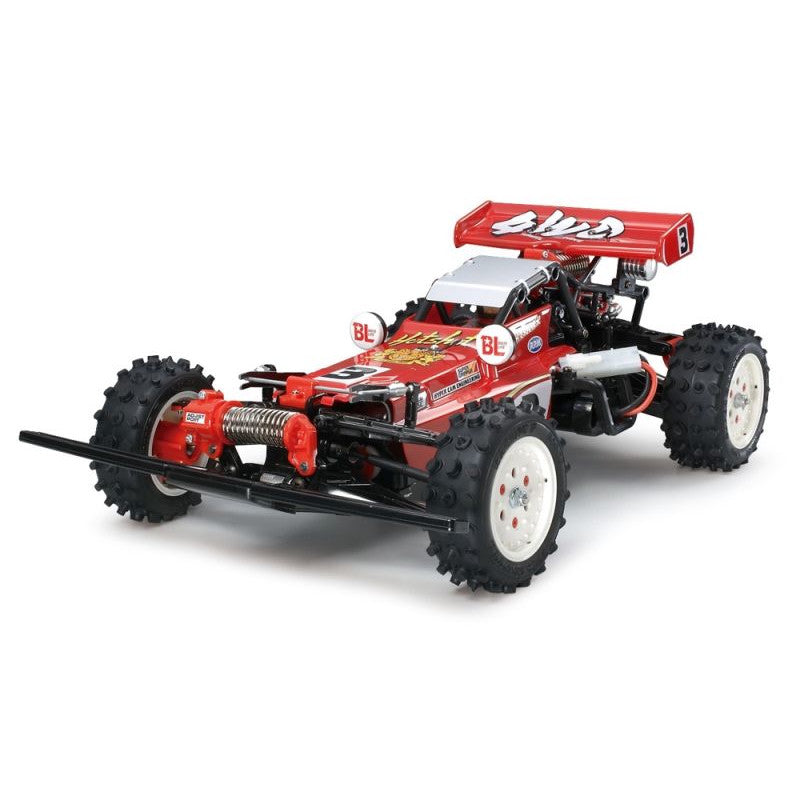 Image of RC Hotshot, 1/10 Re-Release