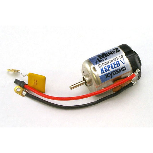 Image of Mini-Z X-Speed V Motor (2.4GHz