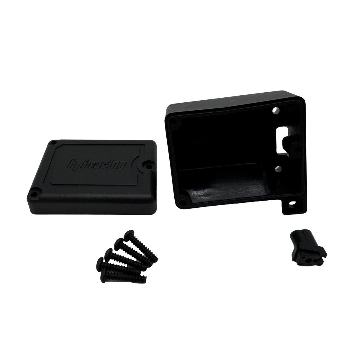 Image of Radio Box Set