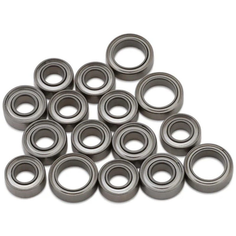 Image of Tamiya TT-02 - HyperGlide Ceramic Bearings
