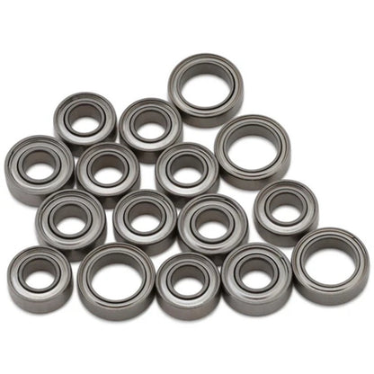 Image of Tamiya TT-02 - HyperGlide Ceramic Bearings