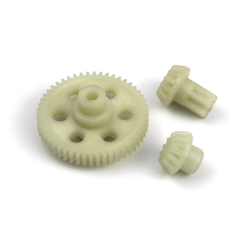 Image of Spur Gear and Diff Input Gear Set for Spryte