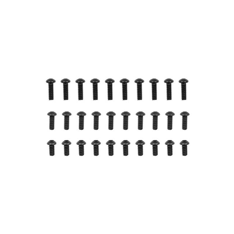 Image of M2 Bhcs Hardware Set (30pcs)