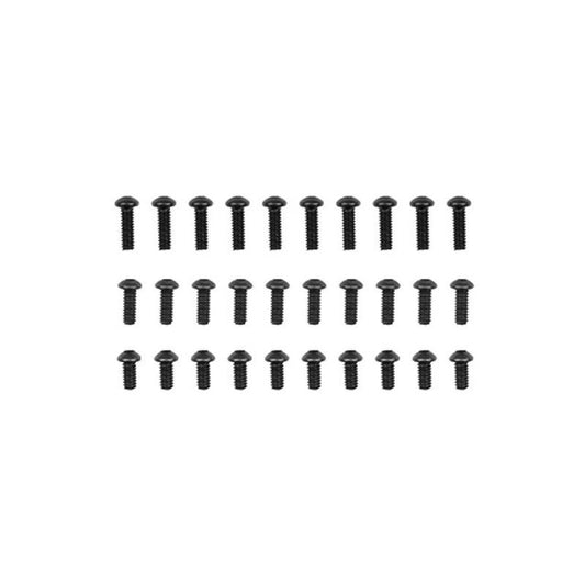 Image of M2 Bhcs Hardware Set (30pcs)