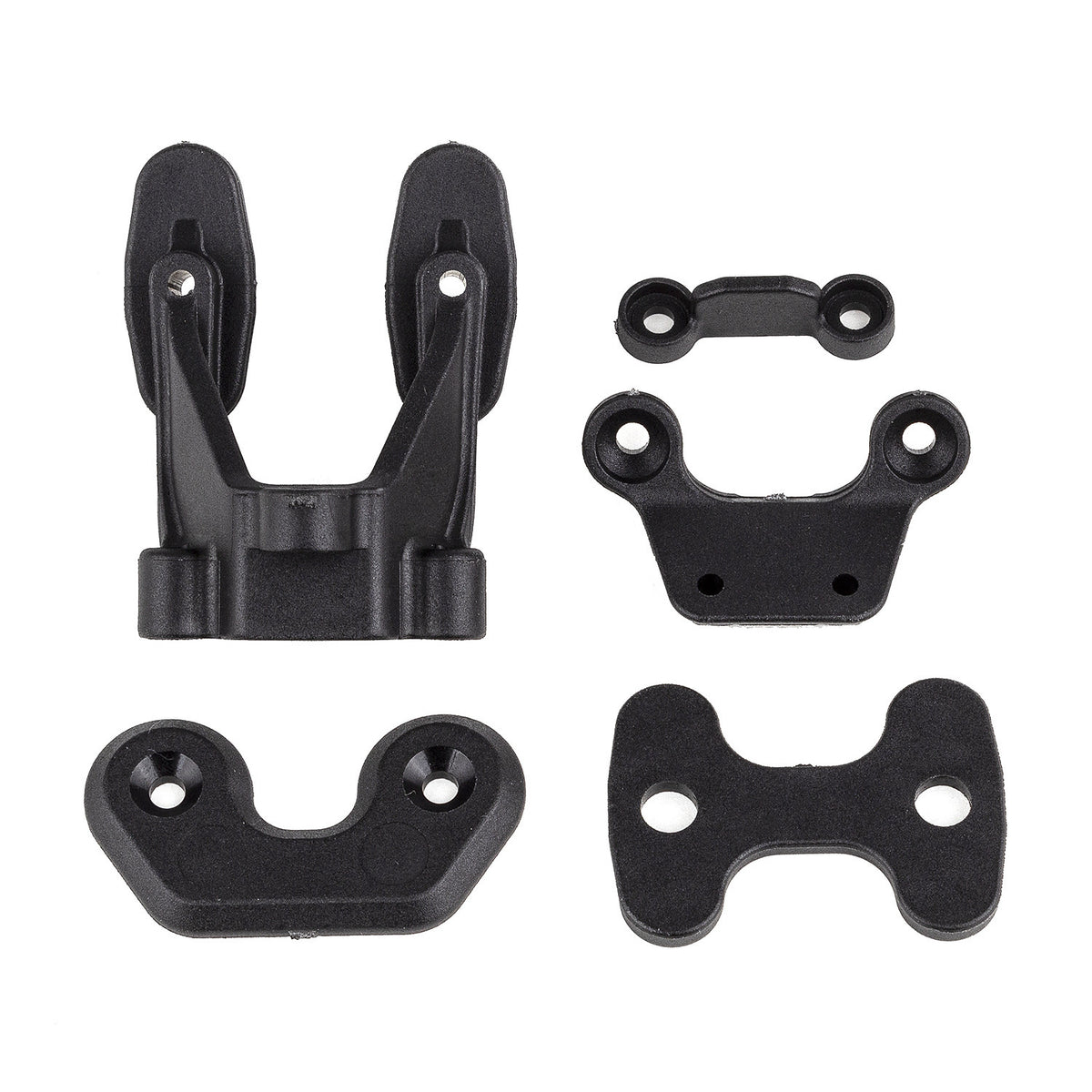 Image of Rear Wing Mount and Body Mount
