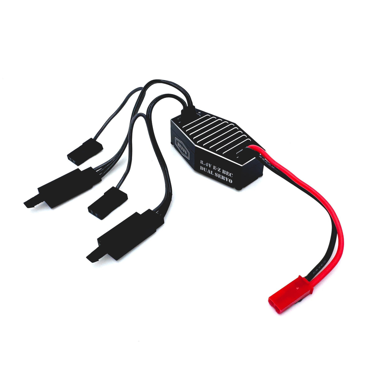 Image of 8.4V E-Z Dual Servo BEC