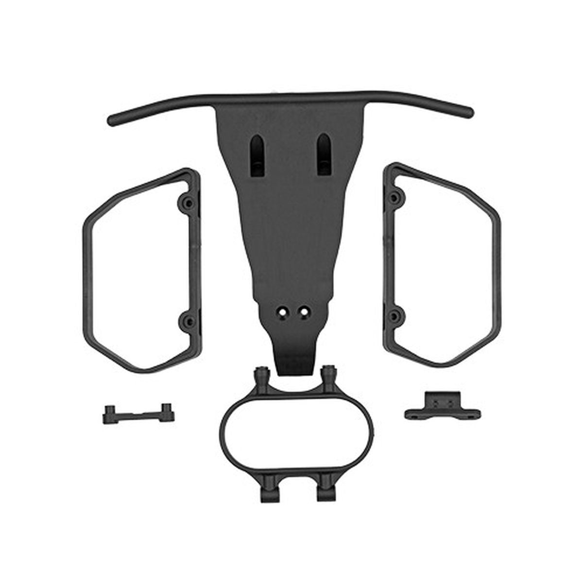 Image of RC10SC7 Front Bumper and Nerf Bars