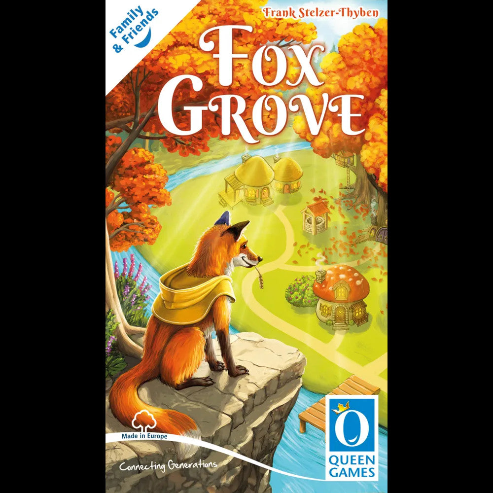 Fox Grove