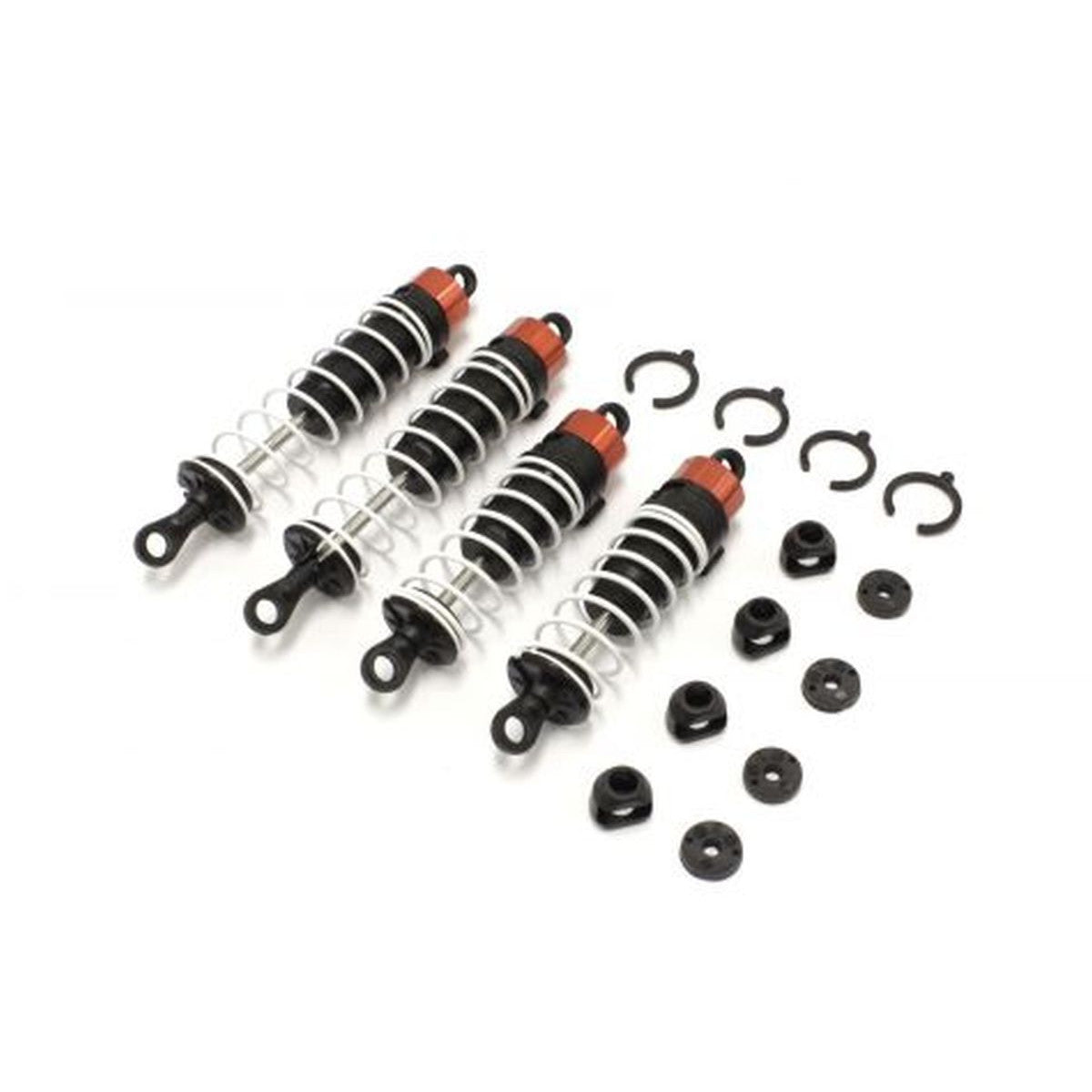 Image of Oil Shock Set (FR) FZ02L-B