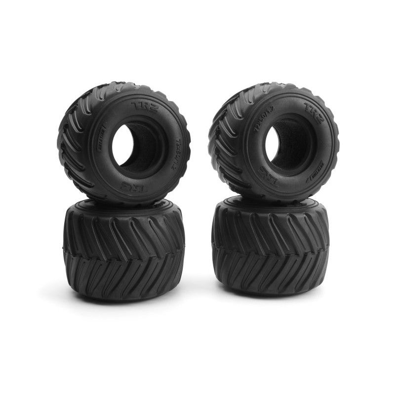 Image of Tredz TRZ Tire 72x50/1.2in (4pcs)