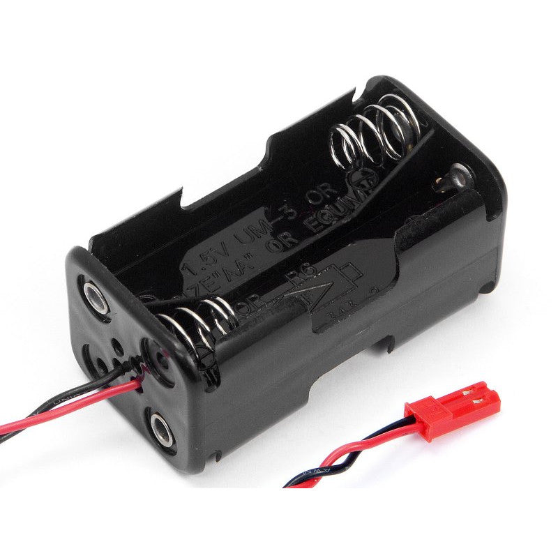 Image of Receiver Battery Case