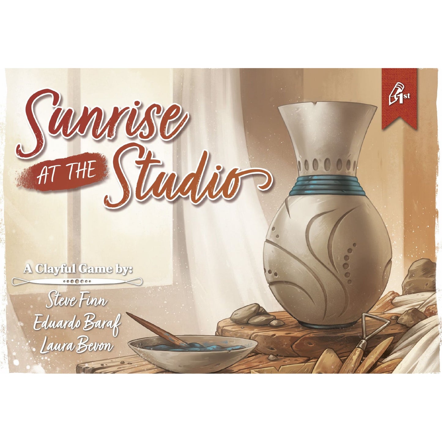SUNRISE AT THE STUDIO (12)