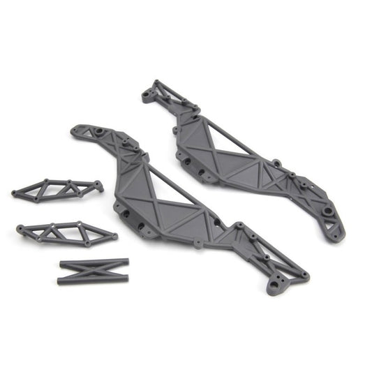 Image of MT Chassis Set