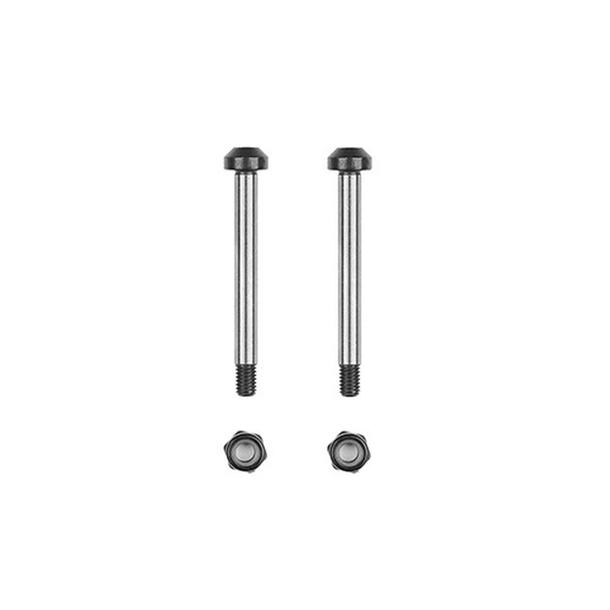 Image of RC10 FT Captured Front Outer Hinge Pin, 33.2mm