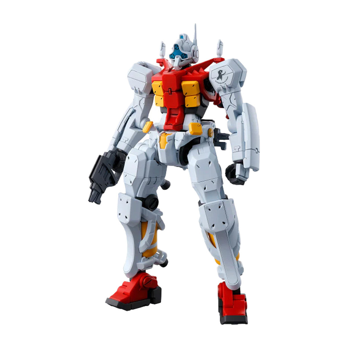 Image of #3 Sugai's Gelgoog (GQ) "Mobile Suit Gundam