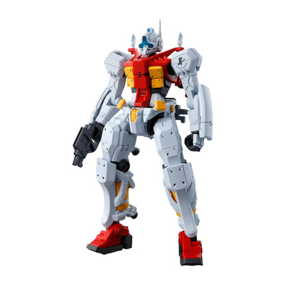Image of #3 Sugai's Gelgoog (GQ) "Mobile Suit Gundam