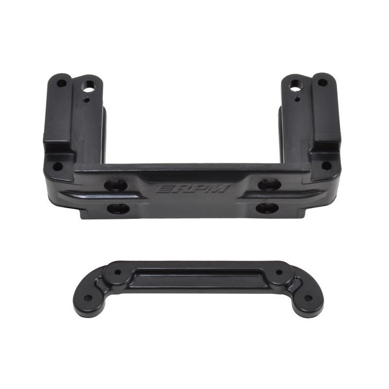 Image of +2 Suspension Mount for Redcat Lowriders