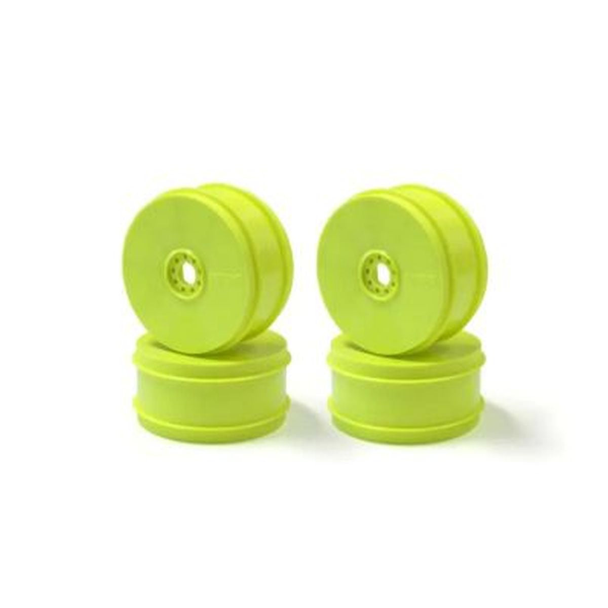 Image of Dish Wheel (4pcs/F-Yellow/MP9