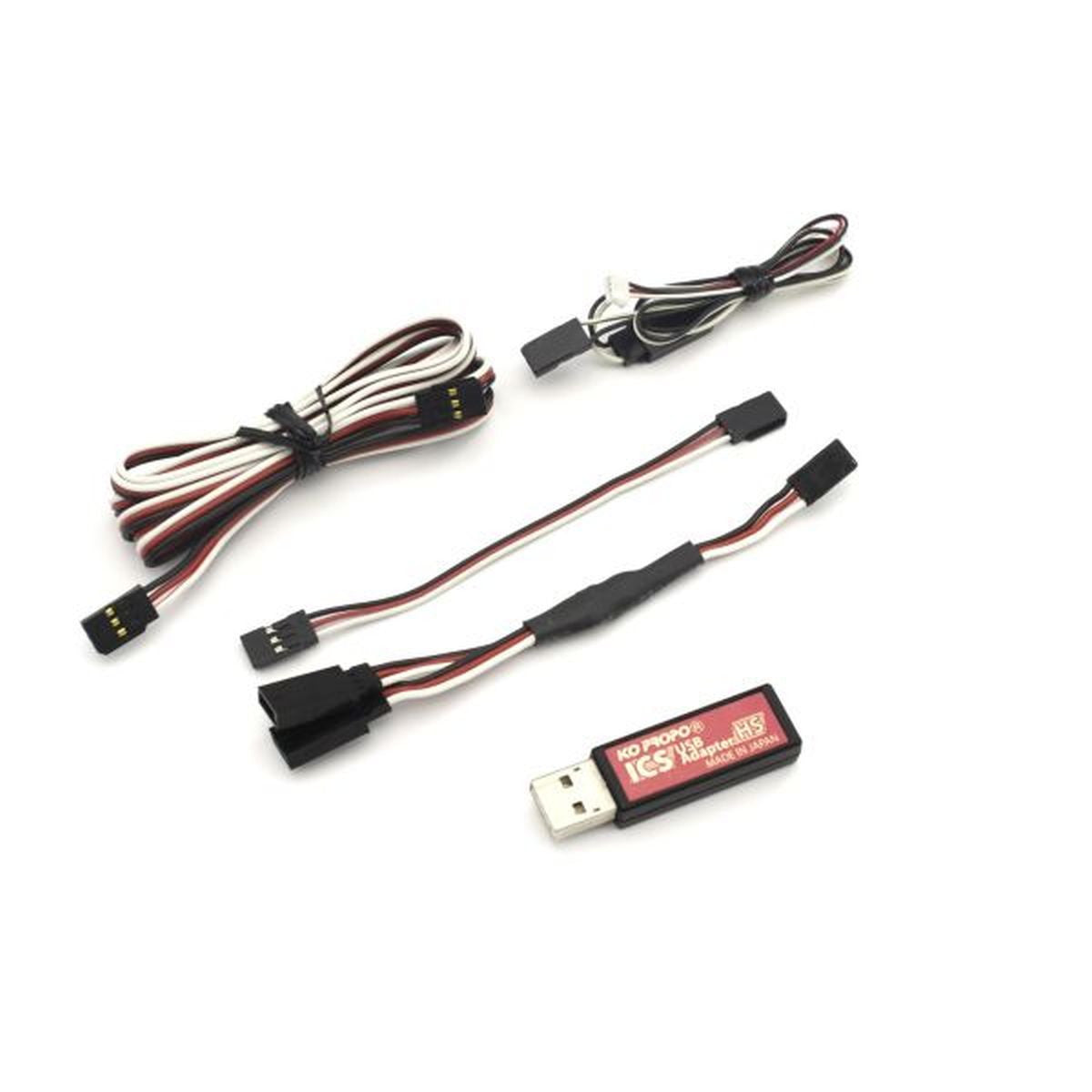 Image of I.C.S. USB Adaptor HS
