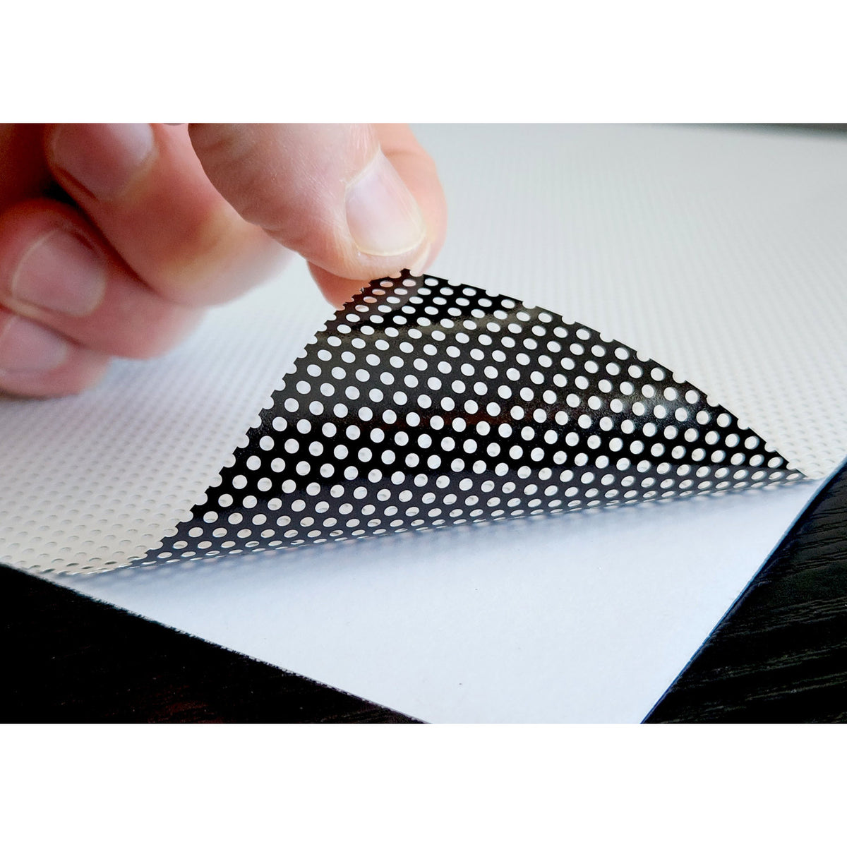 Image of Dots Paint Mask