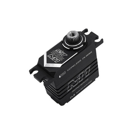 HV Coreless Digital Servo,