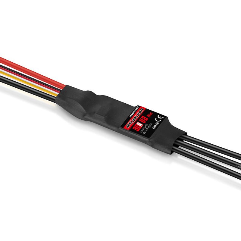Image of SkyWalker 30A Mini 4S V2 ESC