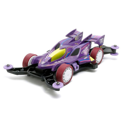 Image of Mini 4wd Manta Ray Mk.II City Crcuit Special (MA)