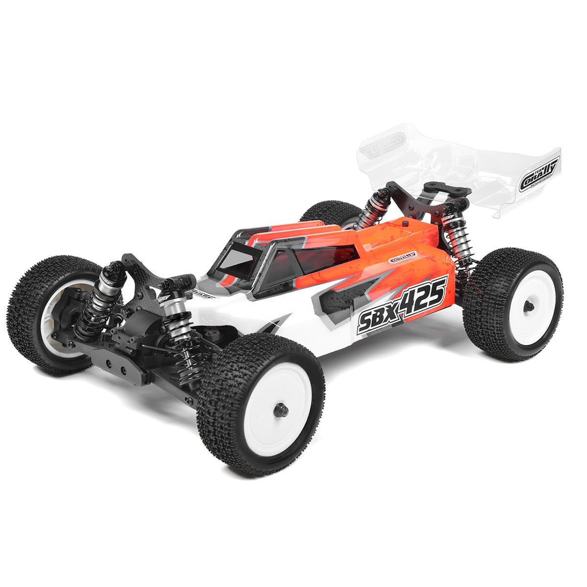 Image of SBX-425 1/10 Racing Buggy Kit