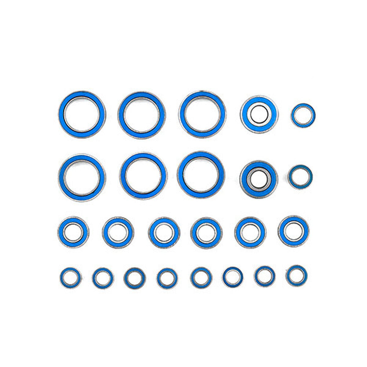 Image of RC10B7.1 FT Bearing Set