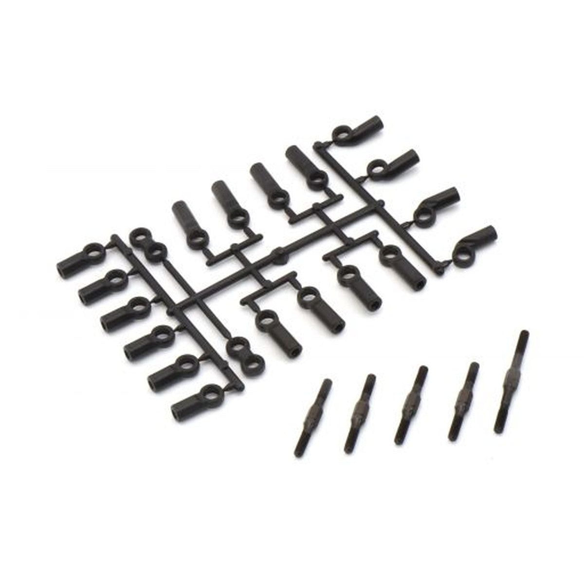 Image of Steel Turnbuckle Rod set(FZD2)