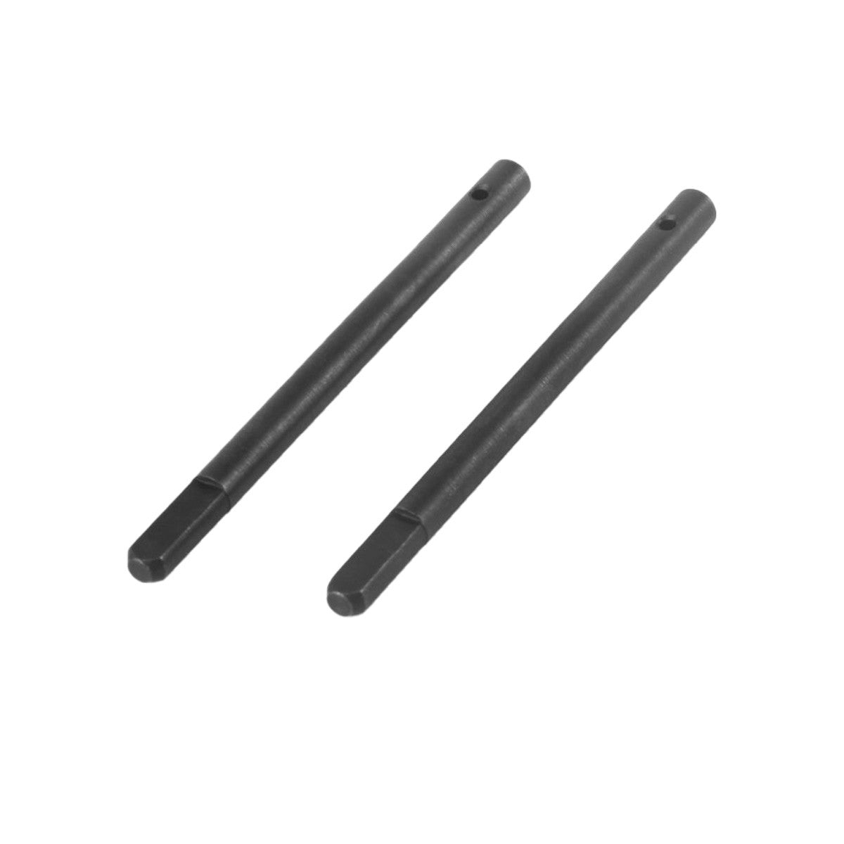 Image of Portal Axle Rear Driveshaft