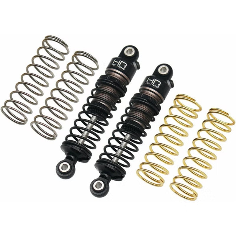 Image of Aluminum Damper Shock 58mm (2) for Grom