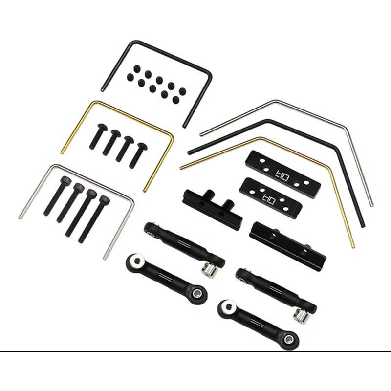 Image of Anti-Roll Sway Bar Set Grom Typhon Nascar