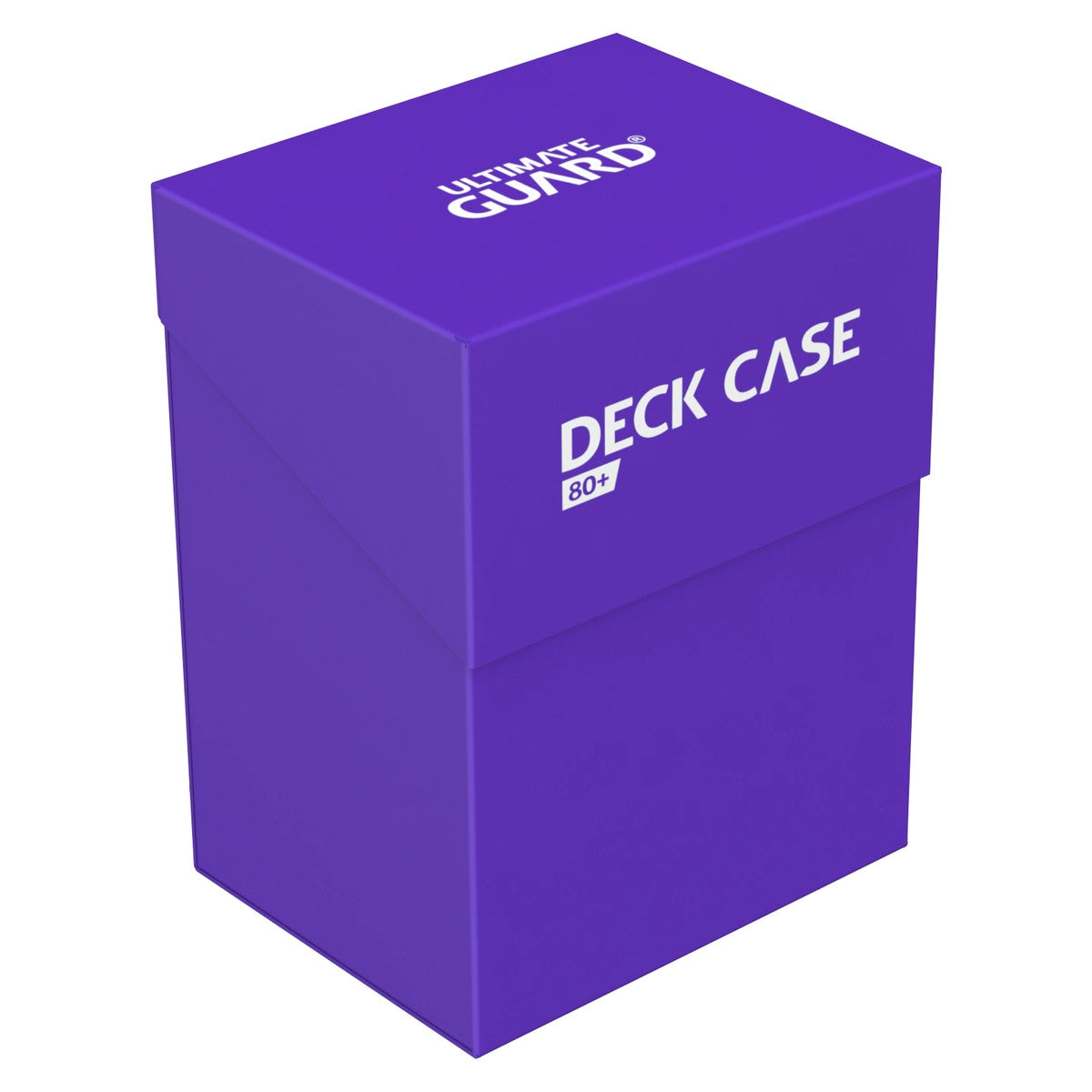 Deck Holder 80+ Purple