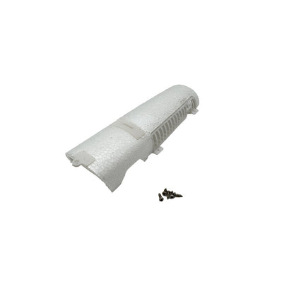 Image of Bottom Fuselage Cover; F-16