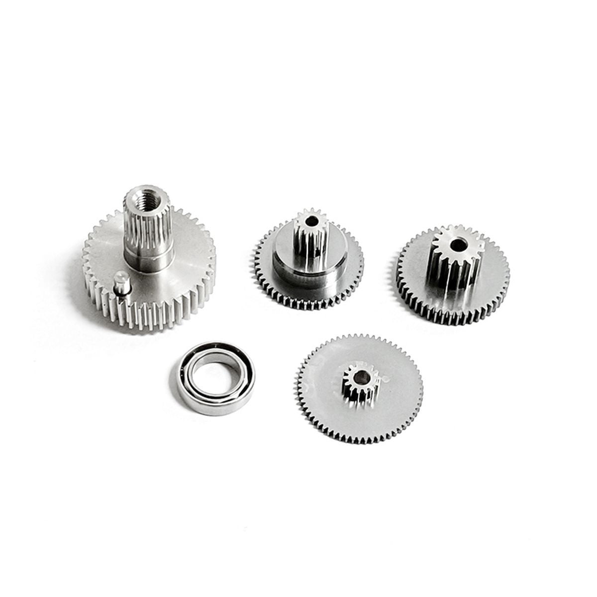 Image of BH9027 Servo Gear Set
