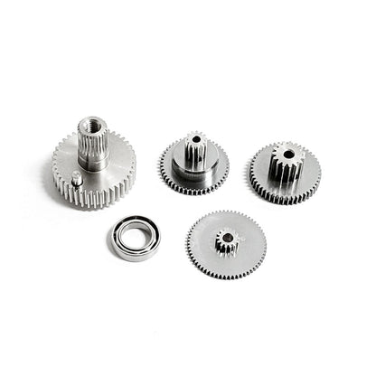 Image of BH9027 Servo Gear Set