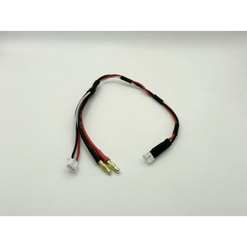 Image of 4.0mm Bullets to JST-PH Balance Charging Cable