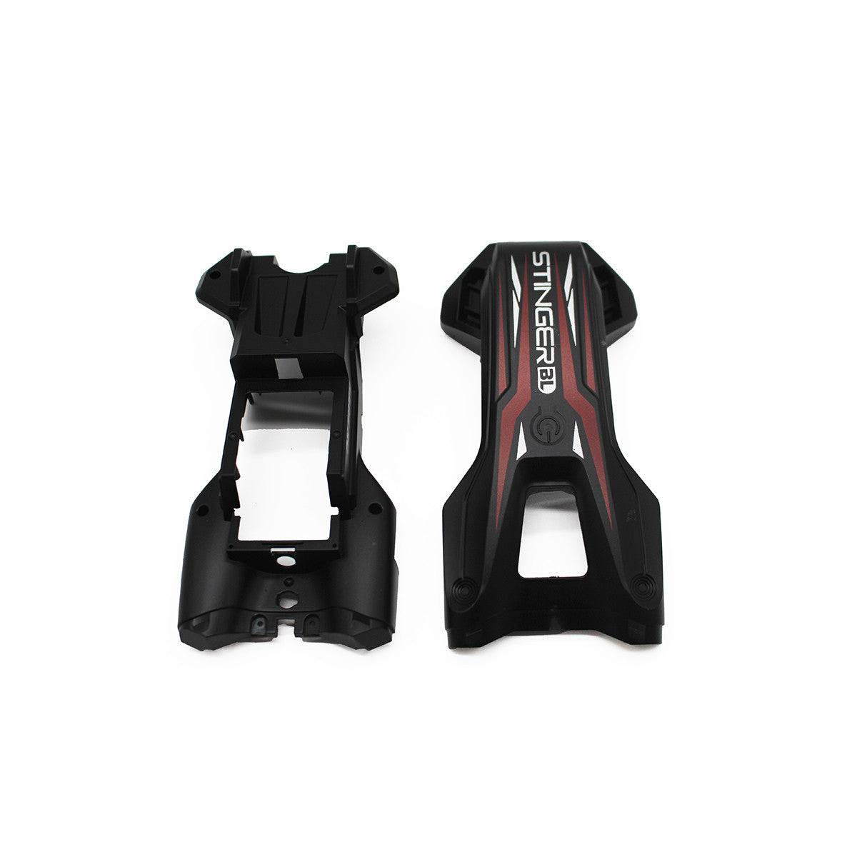 Image of Complete Printed Body Set; Stinger BL