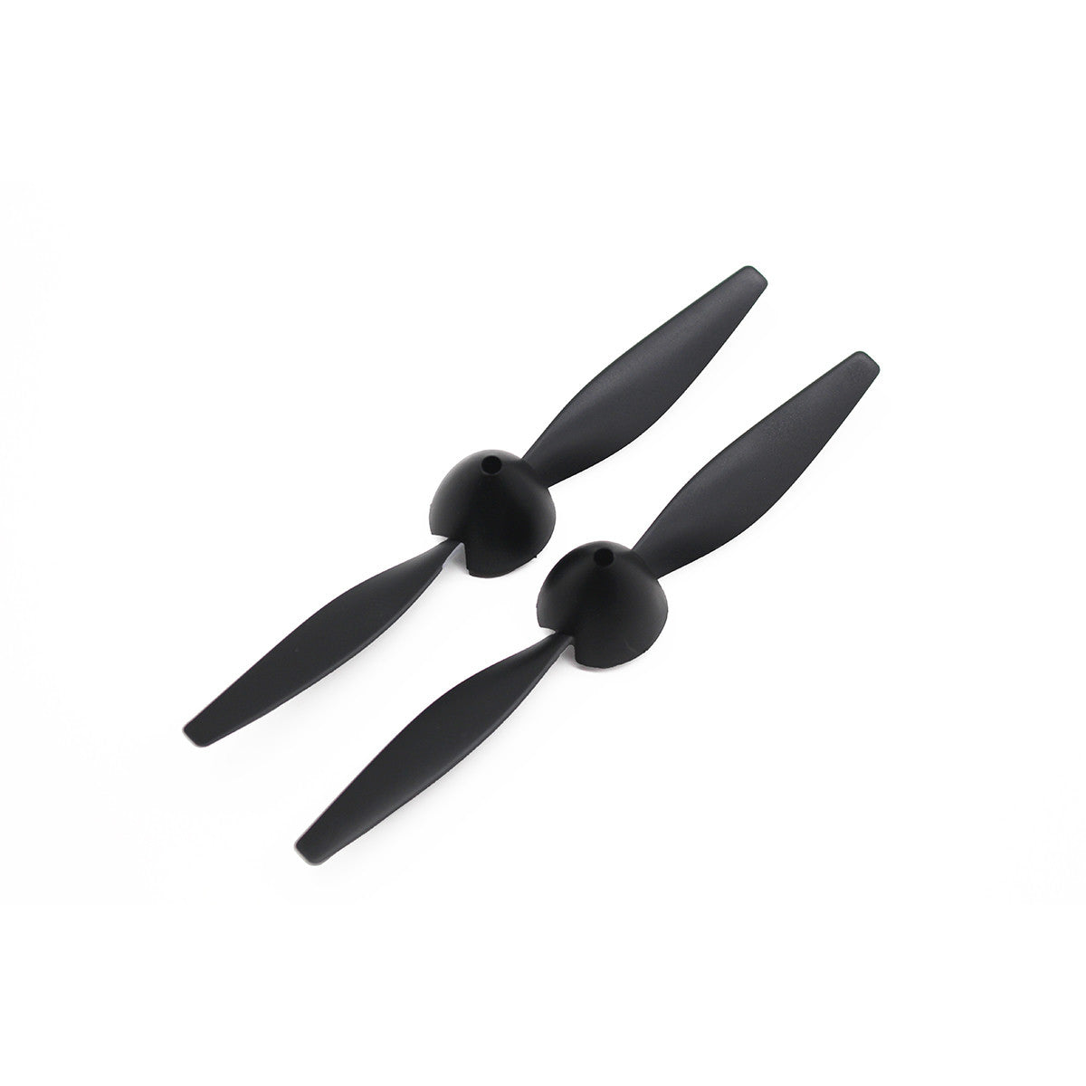 Image of 2-Blade Prop Assembly with Spinner (2); Scout