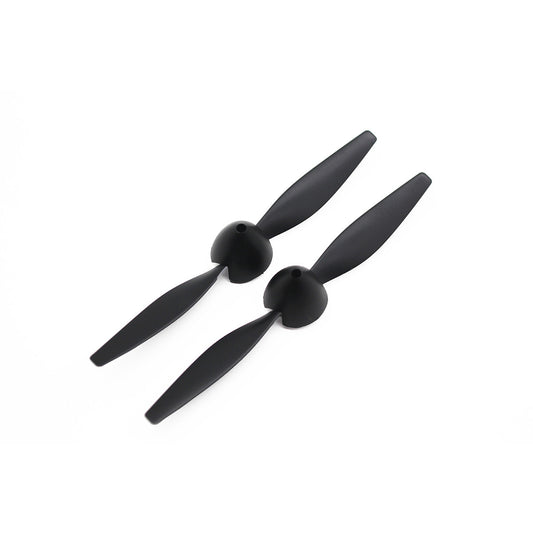 Image of 2-Blade Prop Assembly with Spinner (2); Scout