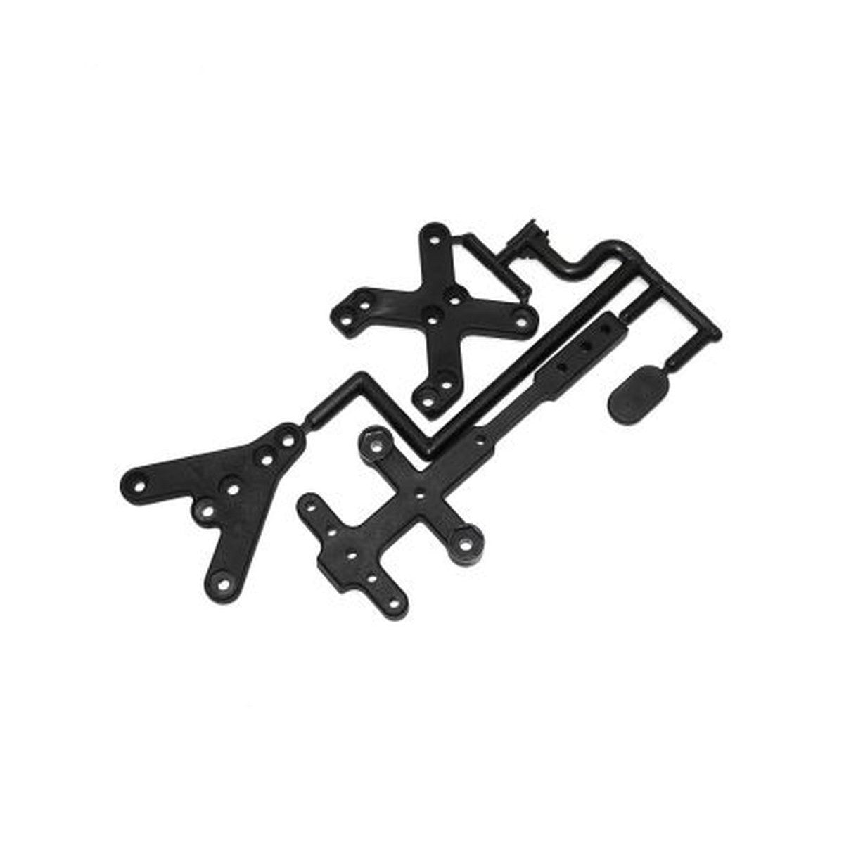 Image of Front Stiffener (ZX7.5)