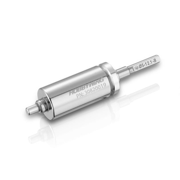 Image of XERUN-V10-G3-Rotor, 12.1mm