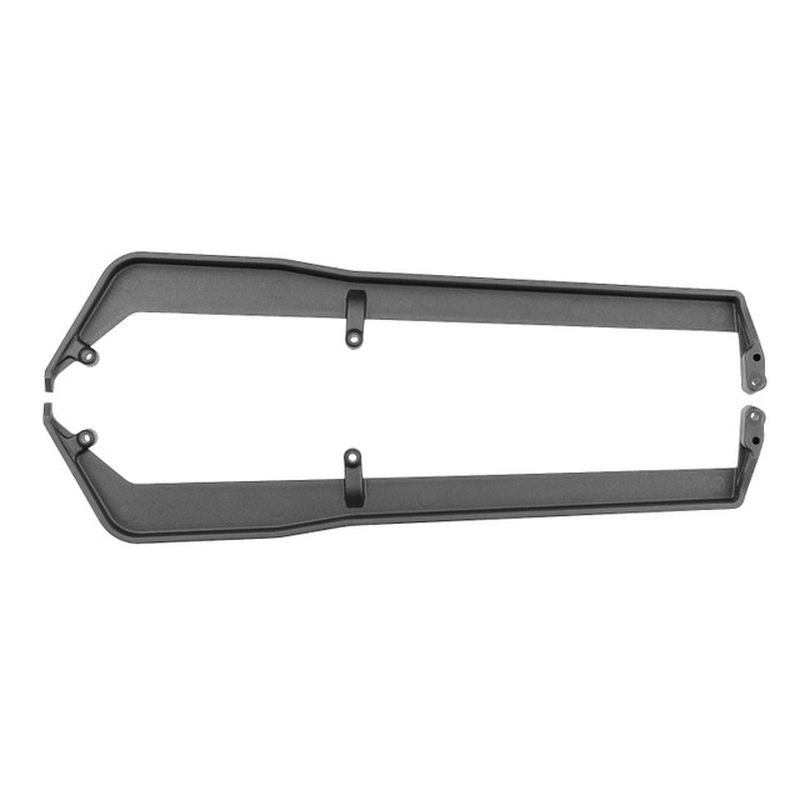 Image of RC10B84 FT Carbon Side Rails